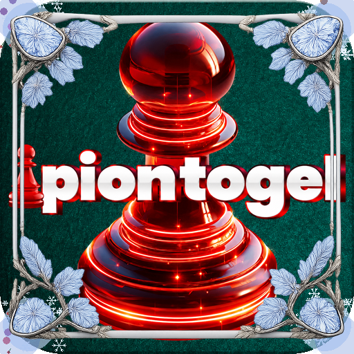 piontogel — galeri pratinjau Resmi APK